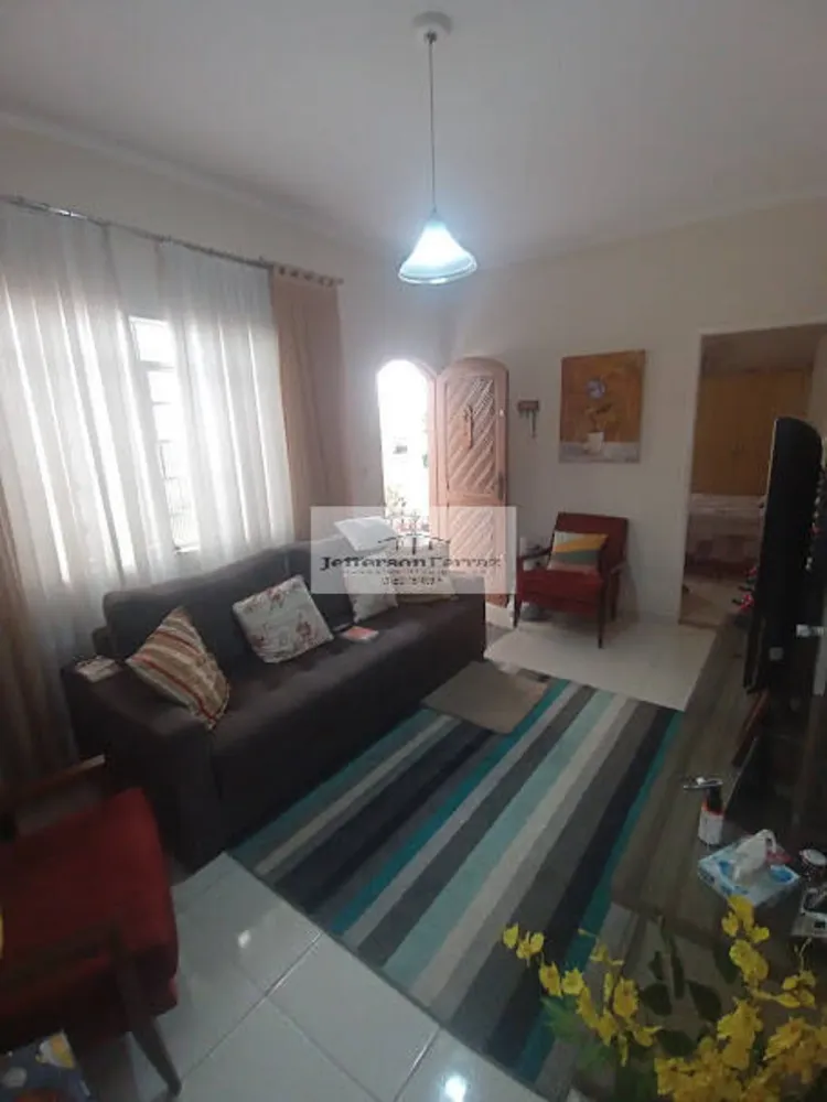 Casa, 2 quartos, 165 m² - Foto 3