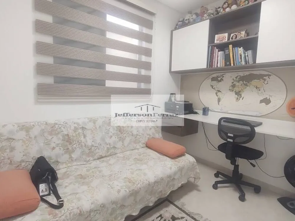 Casa, 2 quartos, 115 m² - Foto 7