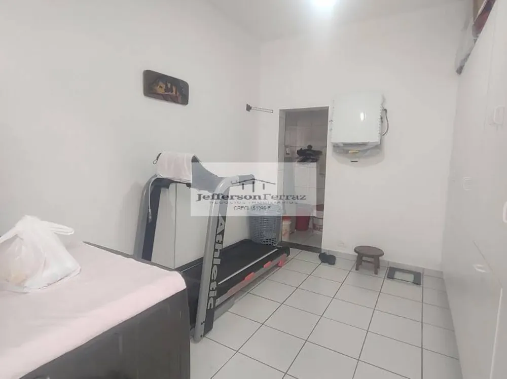 Casa, 2 quartos, 115 m² - Foto 11