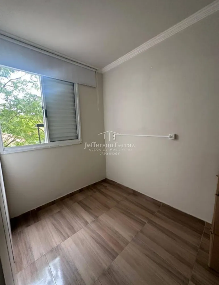 Apartamento, 2 quartos, 44 m² - Foto 5