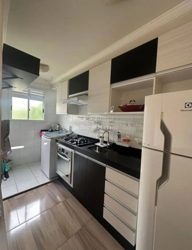 Apartamento, 2 quartos, 44 m² - Foto 4
