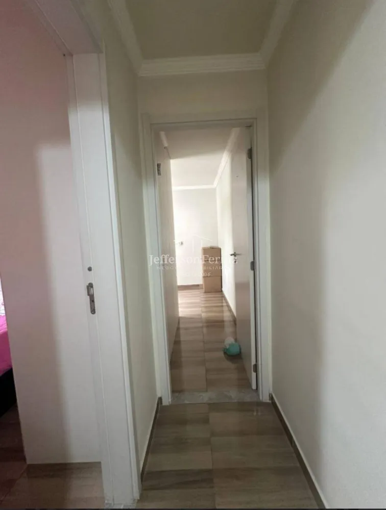 Apartamento, 2 quartos, 44 m² - Foto 6