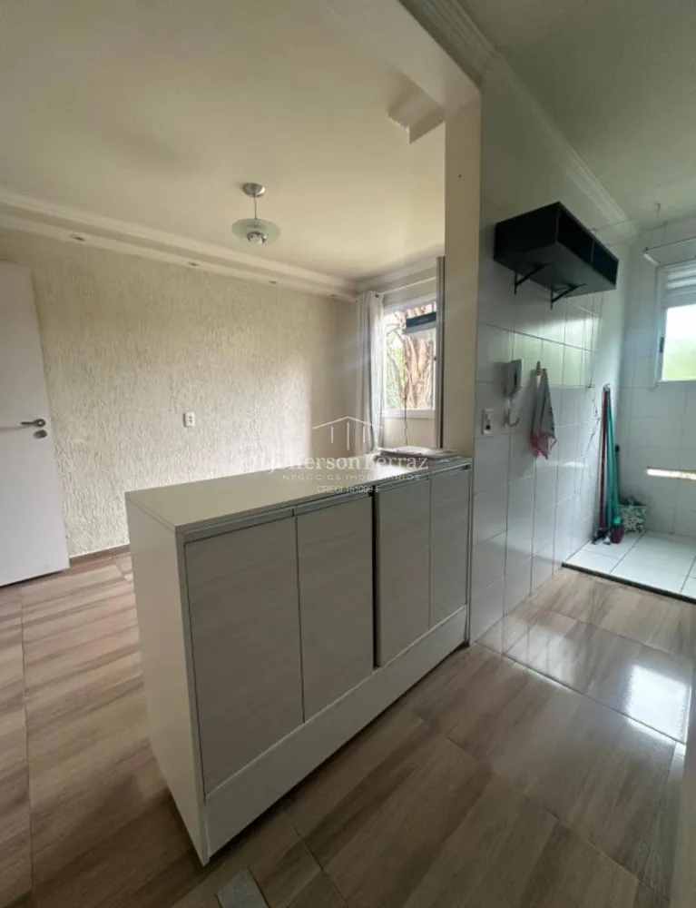 Apartamento, 2 quartos, 44 m² - Foto 2