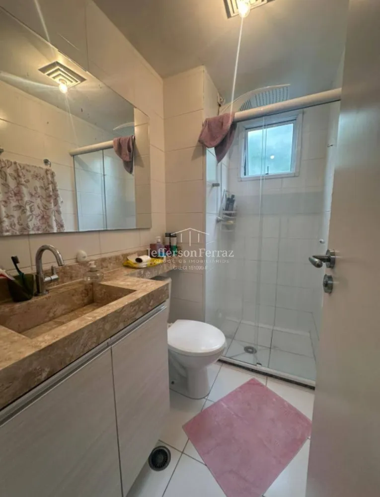 Apartamento, 2 quartos, 44 m² - Foto 10