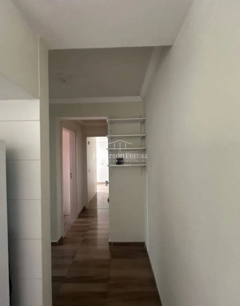 Apartamento, 2 quartos, 44 m² - Foto 8