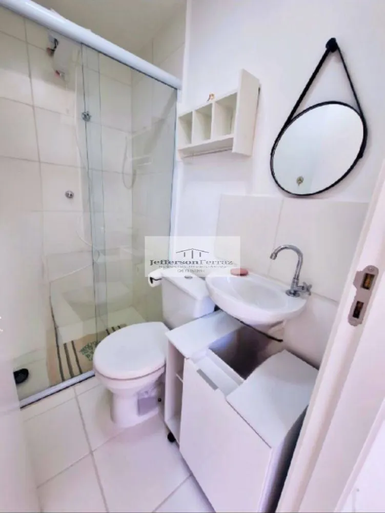 Apartamento, 1 quarto - Foto 5