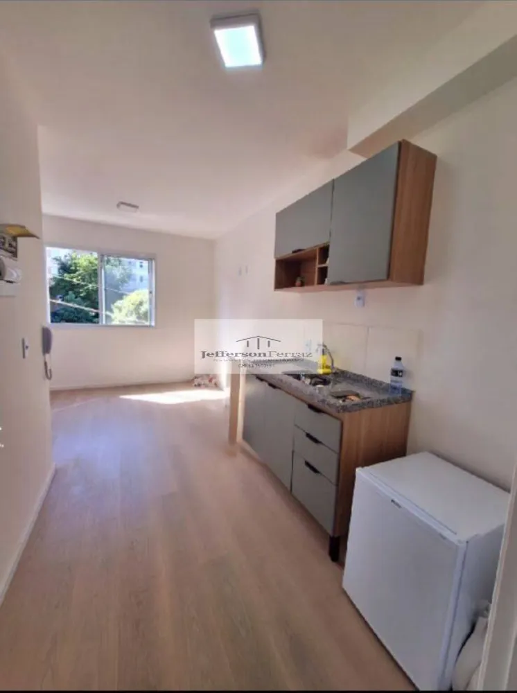 Apartamento, 1 quarto - Foto 2