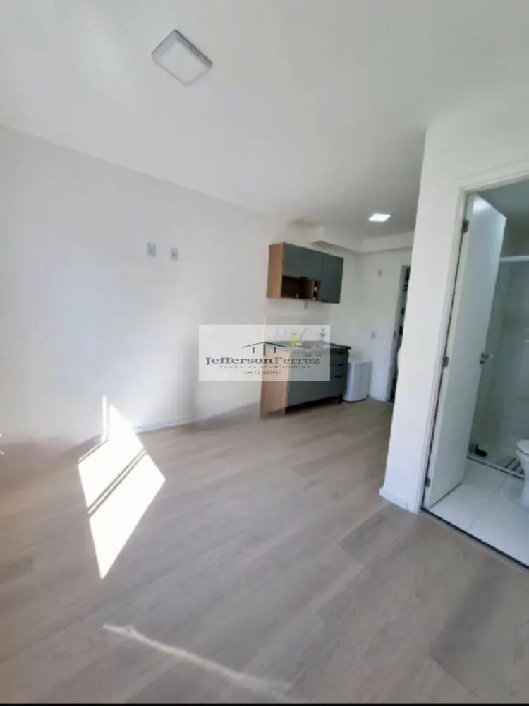 Apartamento, 1 quarto - Foto 4