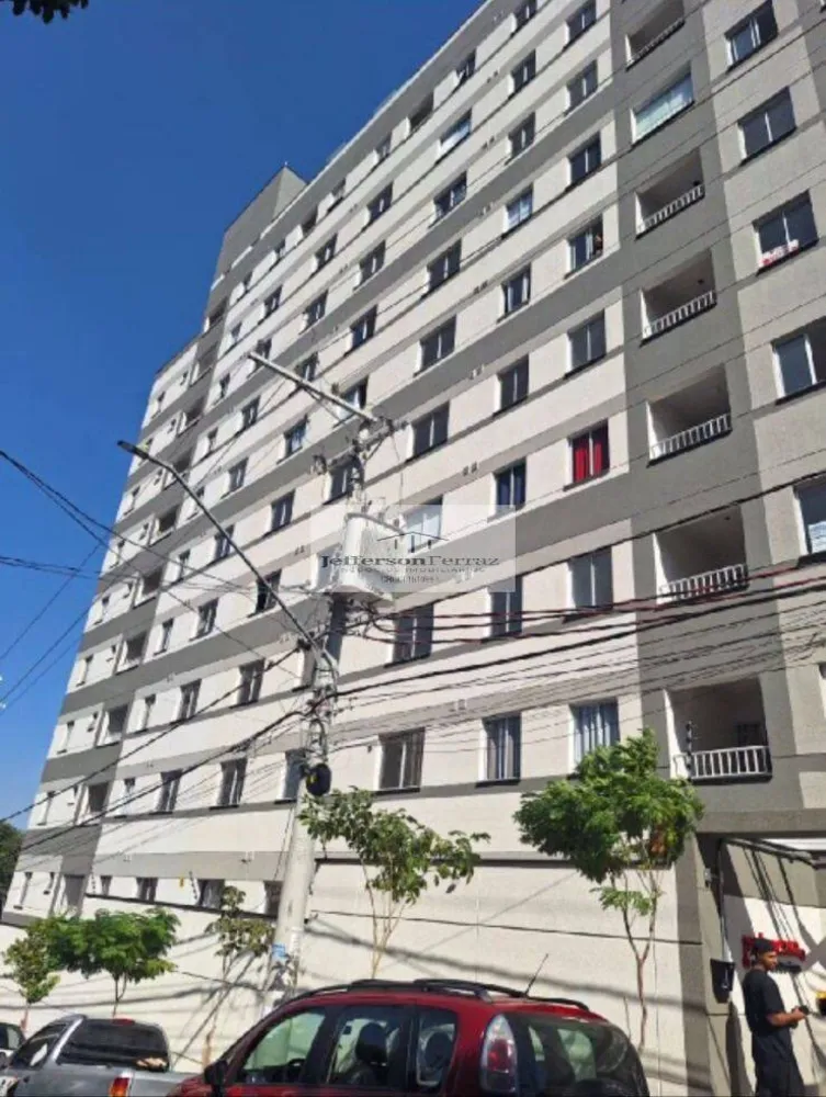 Apartamento, 1 quarto - Foto 1