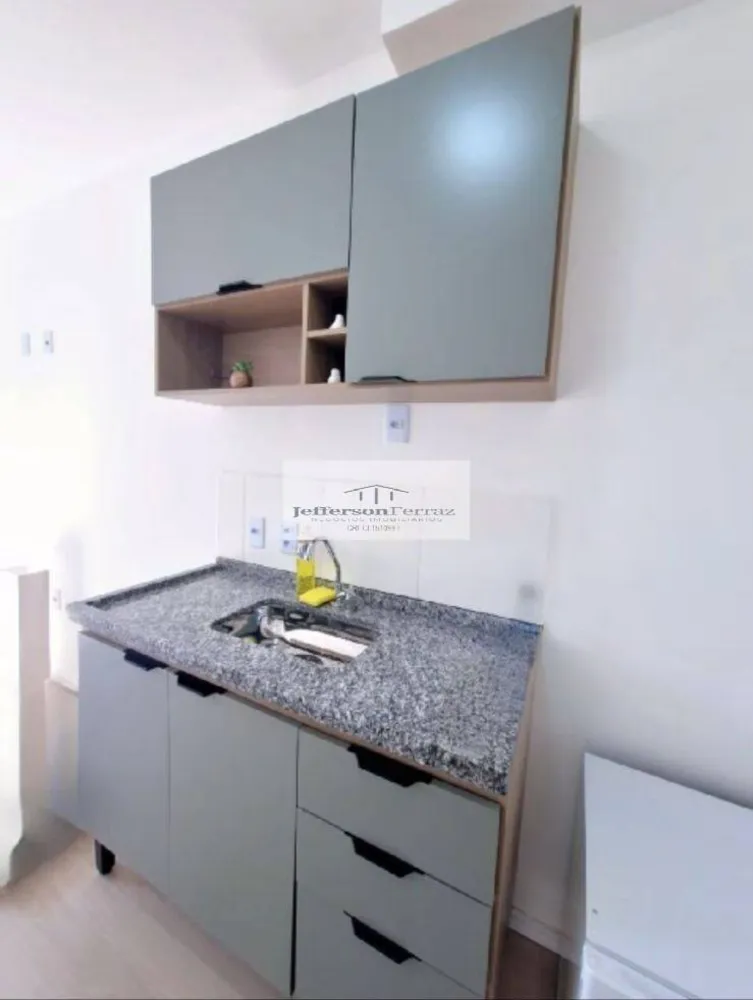 Apartamento, 1 quarto - Foto 3