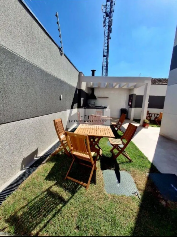 Apartamento, 1 quarto - Foto 7