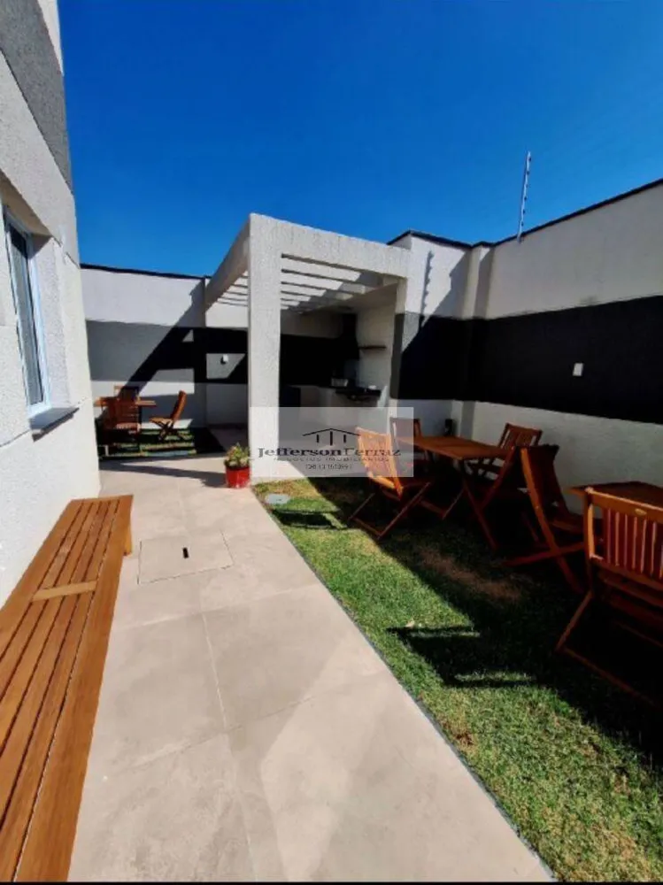 Apartamento, 1 quarto - Foto 6