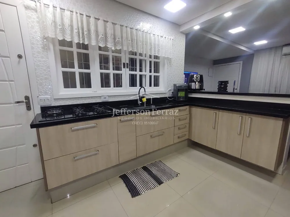 Sobrado, 2 quartos, 140 m² - Foto 8