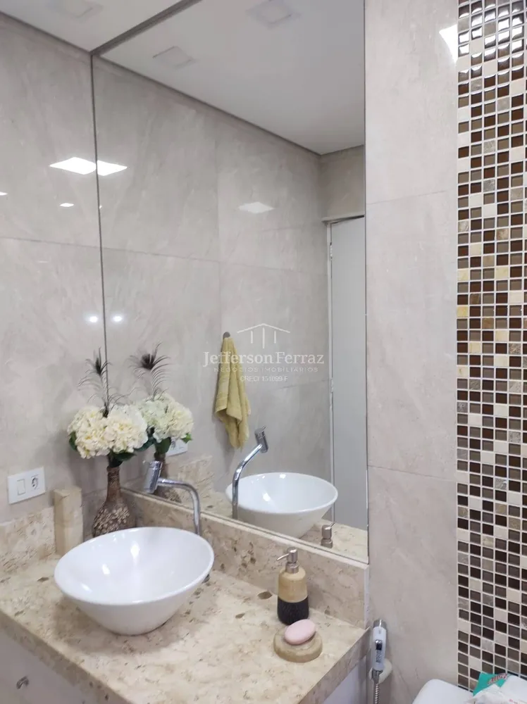 Sobrado, 2 quartos, 140 m² - Foto 10