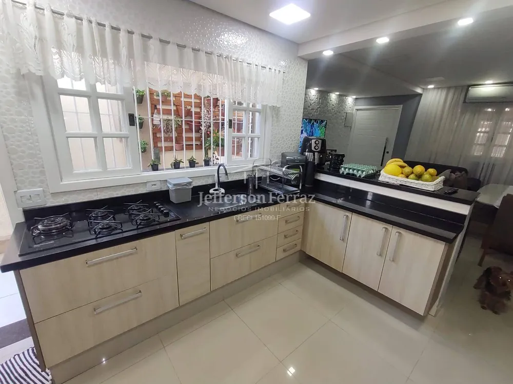Sobrado, 2 quartos, 140 m² - Foto 12