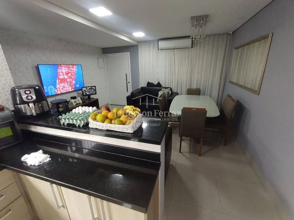 Sobrado, 2 quartos, 140 m² - Foto 5