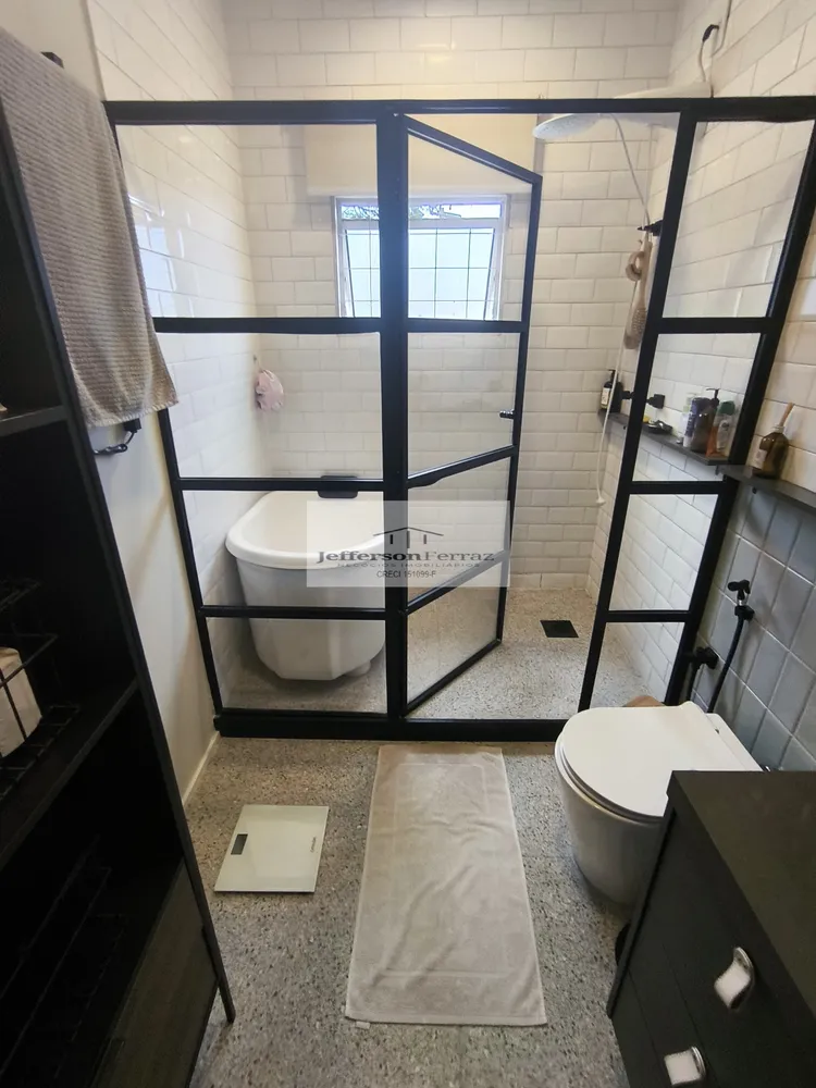 Sobrado, 3 quartos, 190 m² - Foto 11