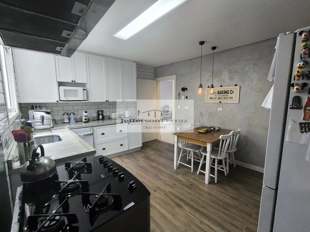 Sobrado, 3 quartos, 190 m² - Foto 3