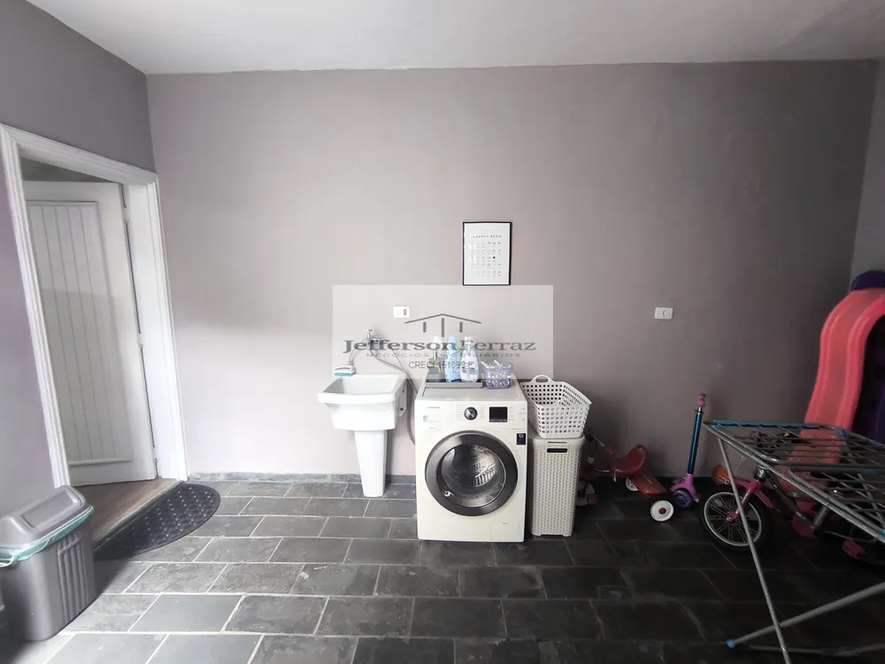 Sobrado, 3 quartos, 190 m² - Foto 7