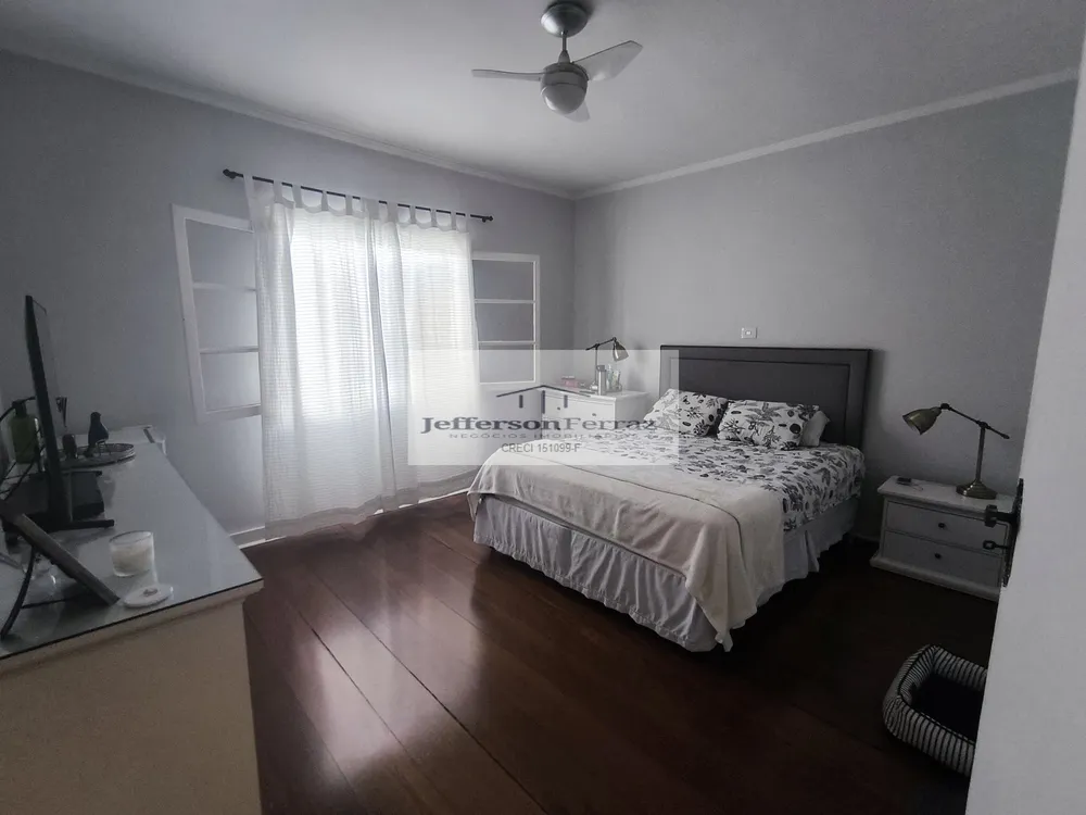Sobrado, 3 quartos, 190 m² - Foto 9