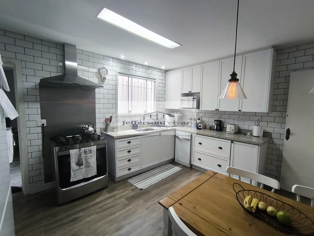 Sobrado, 3 quartos, 190 m² - Foto 6