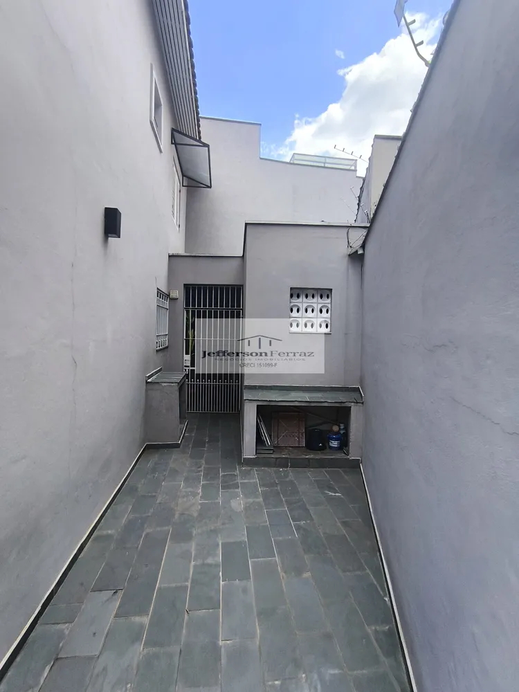 Sobrado, 3 quartos, 190 m² - Foto 10