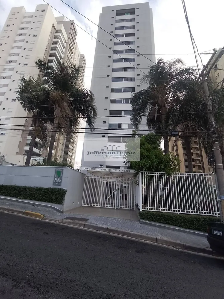 Apartamento, 3 quartos, 74 m² - Foto 2