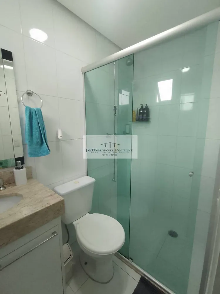 Apartamento, 3 quartos, 74 m² - Foto 7