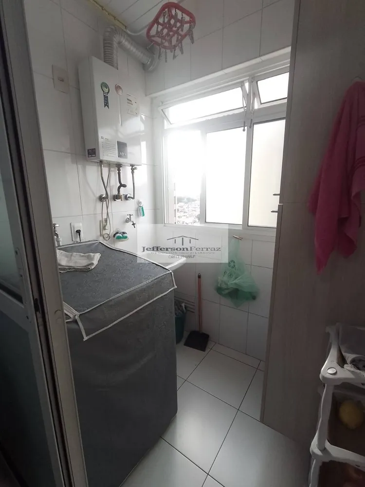 Apartamento, 3 quartos, 74 m² - Foto 5