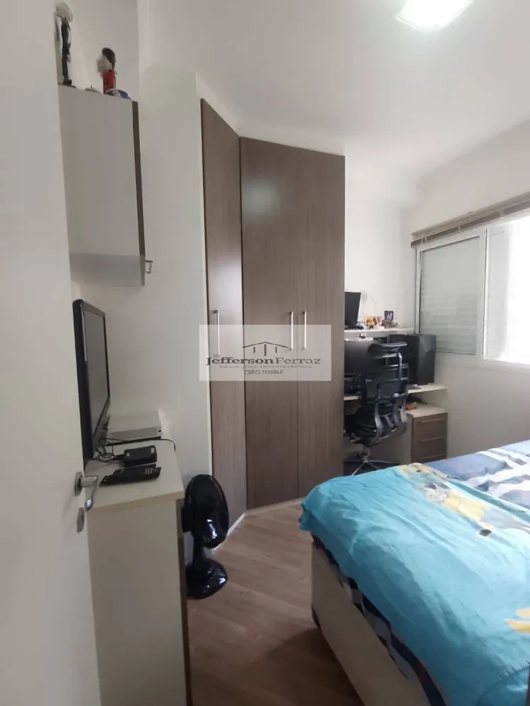 Apartamento, 3 quartos, 74 m² - Foto 8