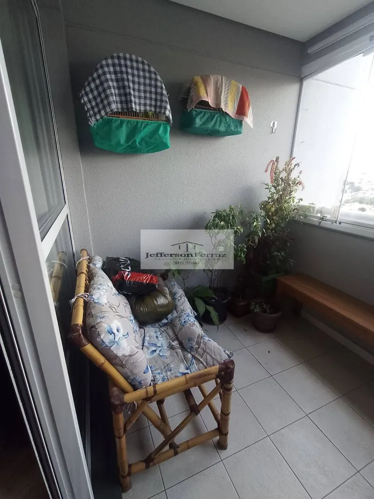 Apartamento, 3 quartos, 74 m² - Foto 6