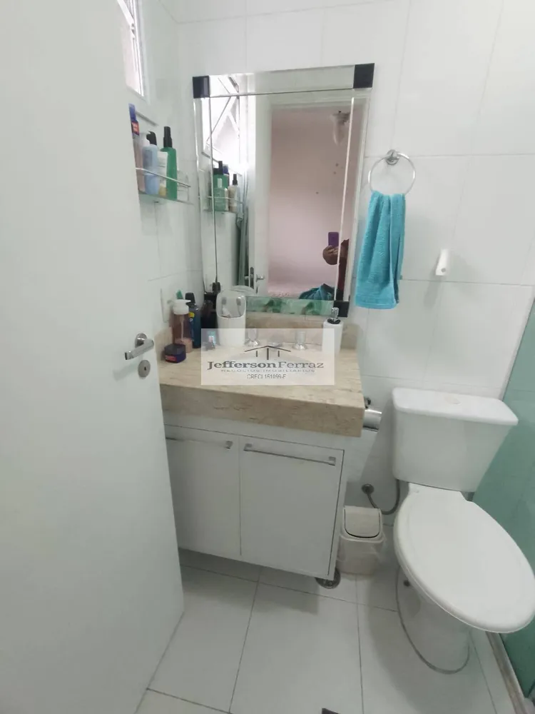 Apartamento, 3 quartos, 74 m² - Foto 9