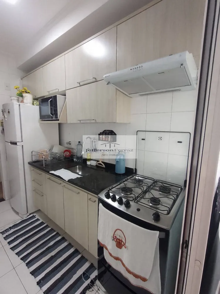 Apartamento, 3 quartos, 74 m² - Foto 3