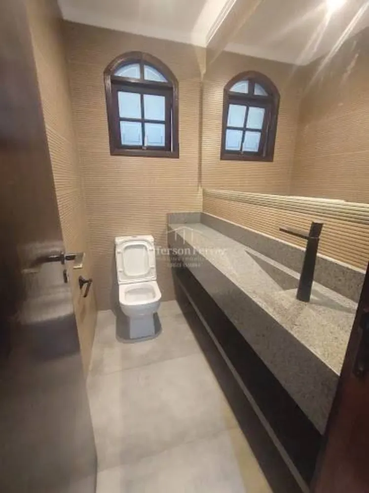 Sobrado, 3 quartos, 207 m² - Foto 7