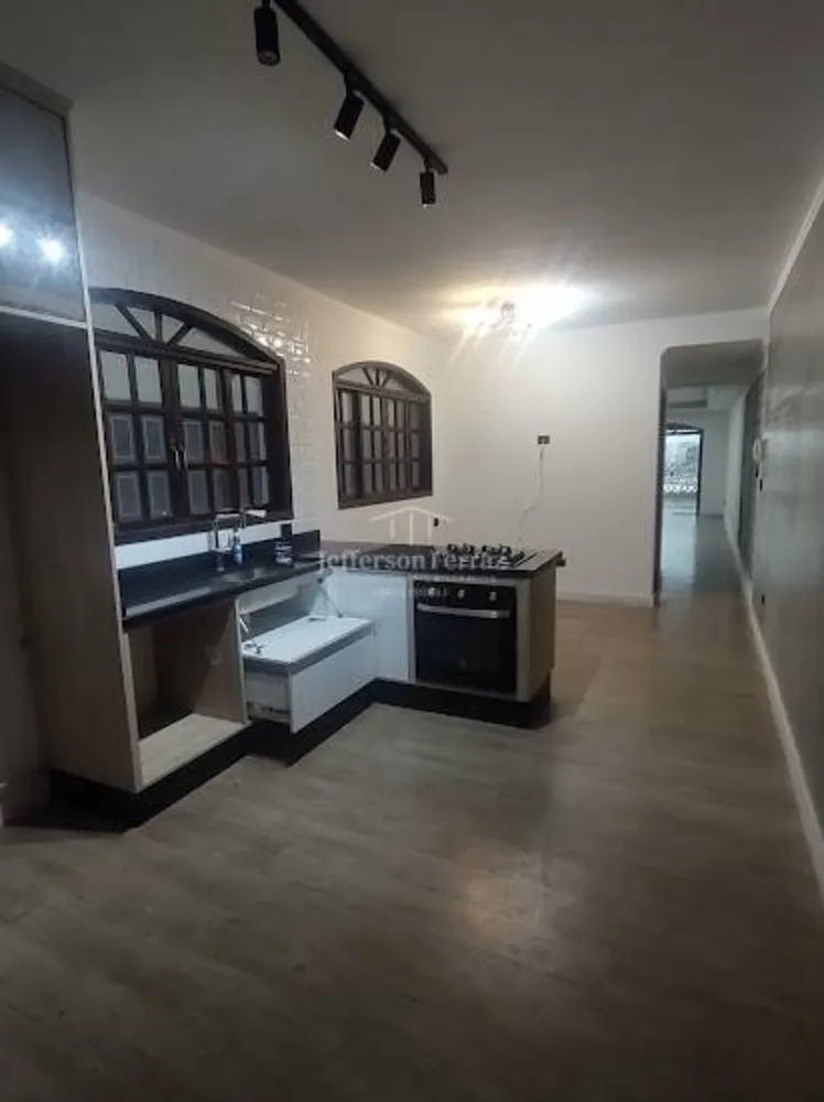 Sobrado, 3 quartos, 207 m² - Foto 7