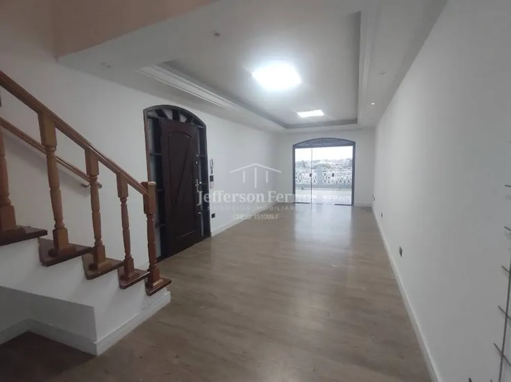 Sobrado, 3 quartos, 207 m² - Foto 4