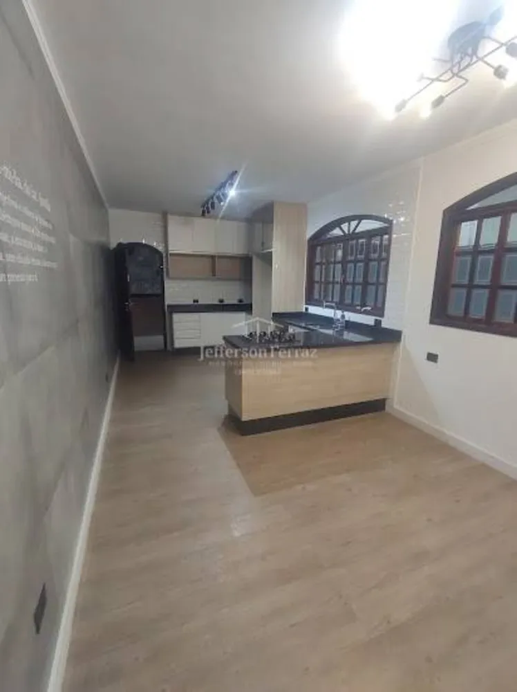 Sobrado, 3 quartos, 207 m² - Foto 5
