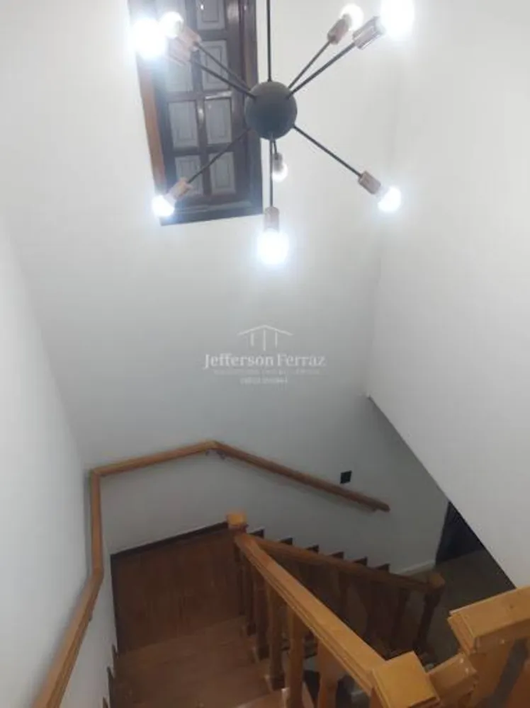 Sobrado, 3 quartos, 207 m² - Foto 12