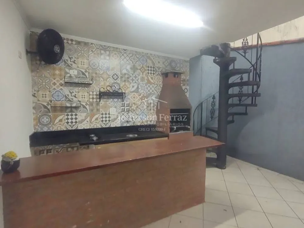 Sobrado, 3 quartos, 207 m² - Foto 6