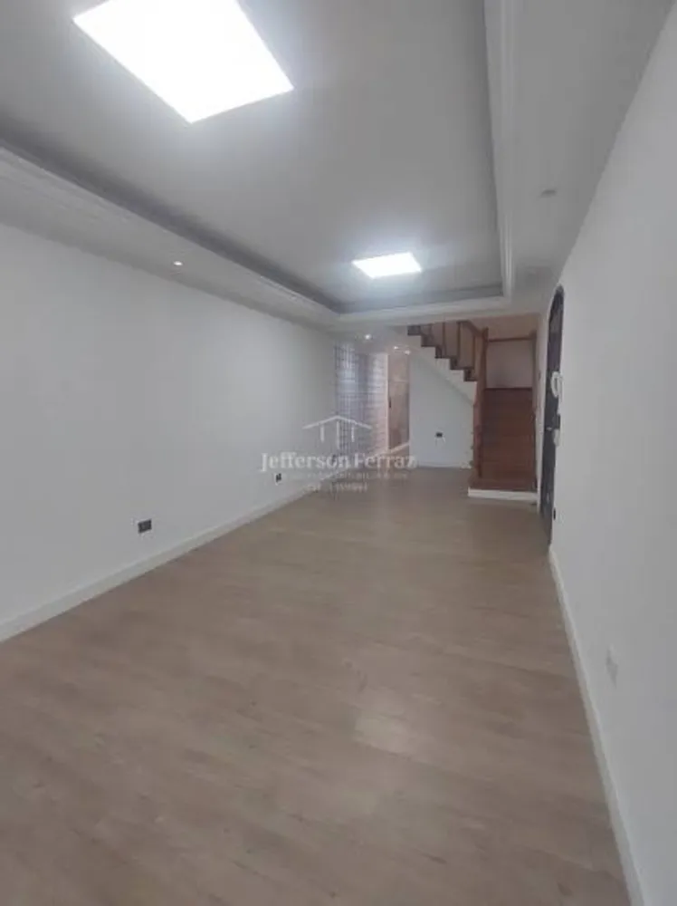 Sobrado, 3 quartos, 207 m² - Foto 2