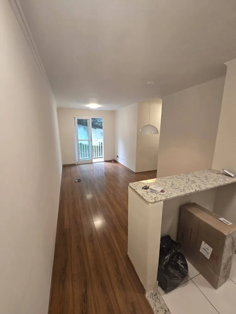 Apartamento, 3 quartos, 59 m² - Foto 3