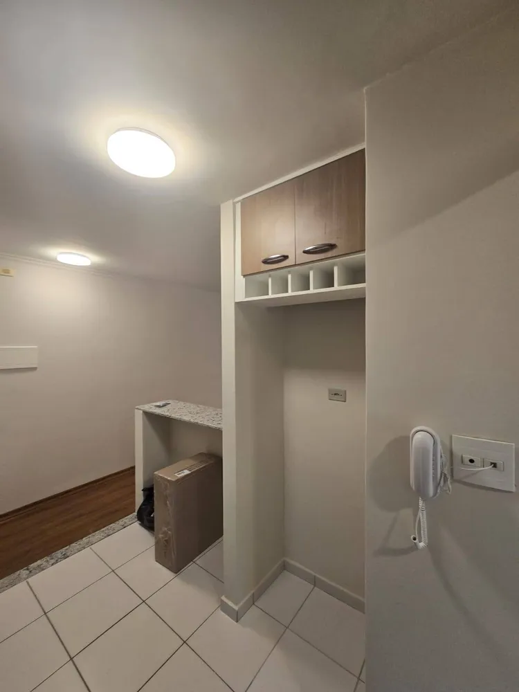 Apartamento, 3 quartos, 59 m² - Foto 9