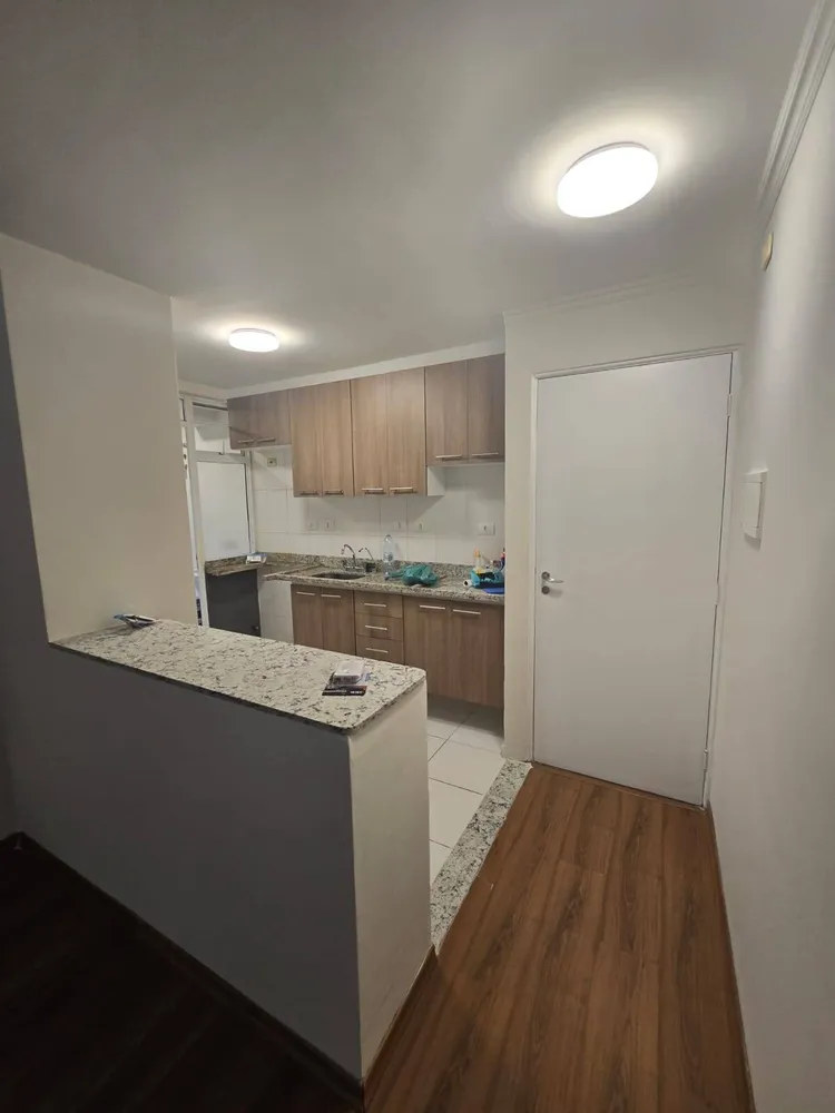 Apartamento, 3 quartos, 59 m² - Foto 6
