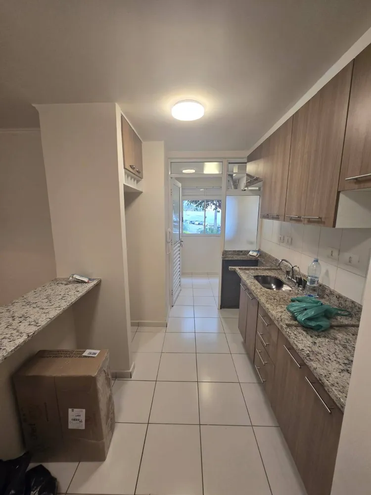 Apartamento, 3 quartos, 59 m² - Foto 6