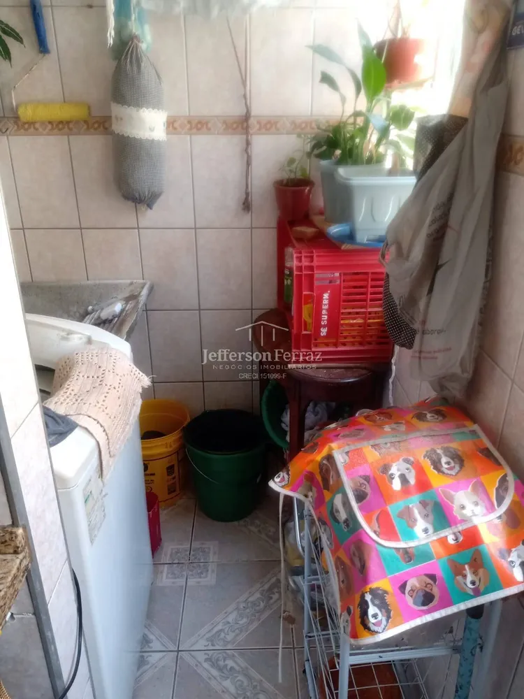 Apartamento, 2 quartos, 45 m² - Foto 6