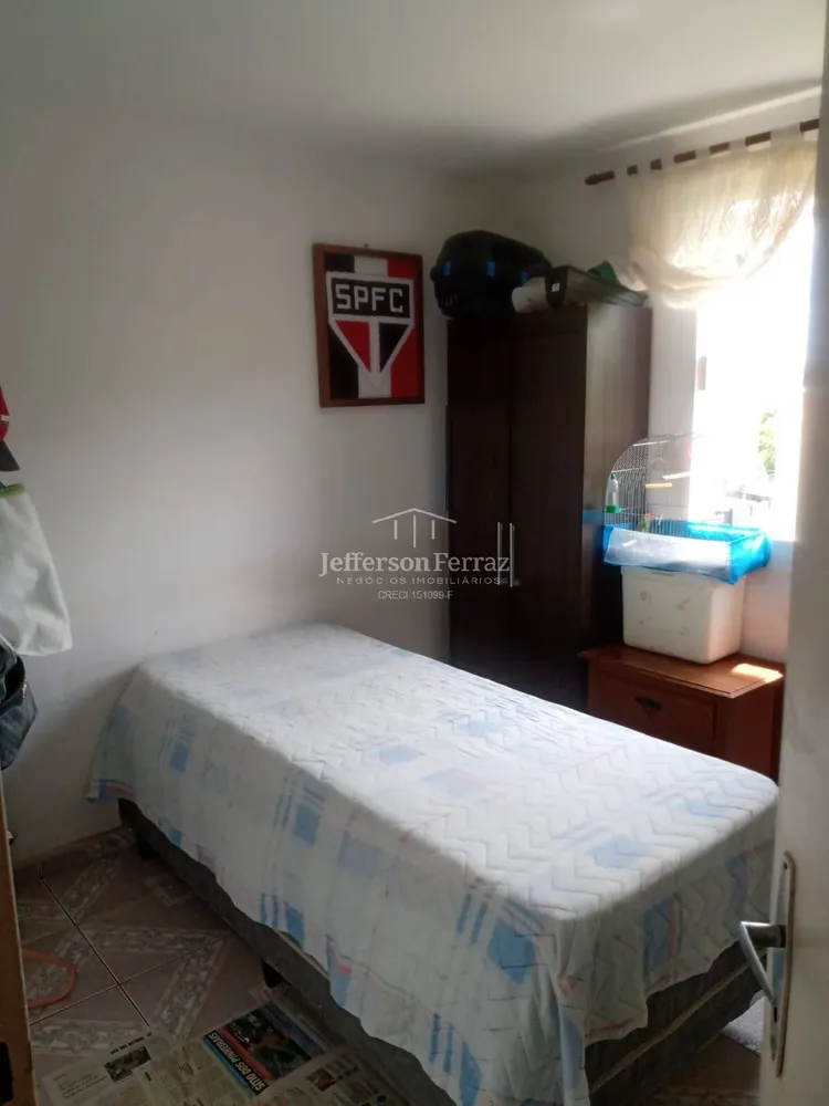 Apartamento, 2 quartos, 45 m² - Foto 2