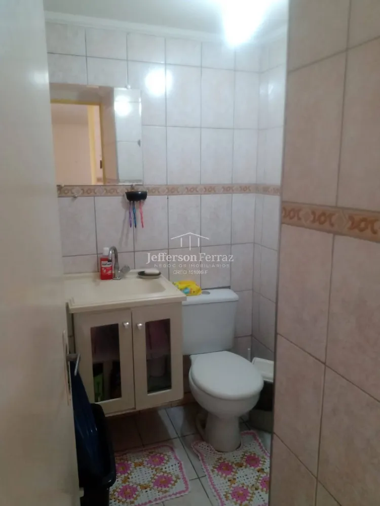 Apartamento, 2 quartos, 45 m² - Foto 4