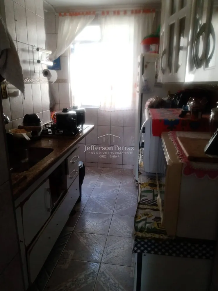 Apartamento, 2 quartos, 45 m² - Foto 7