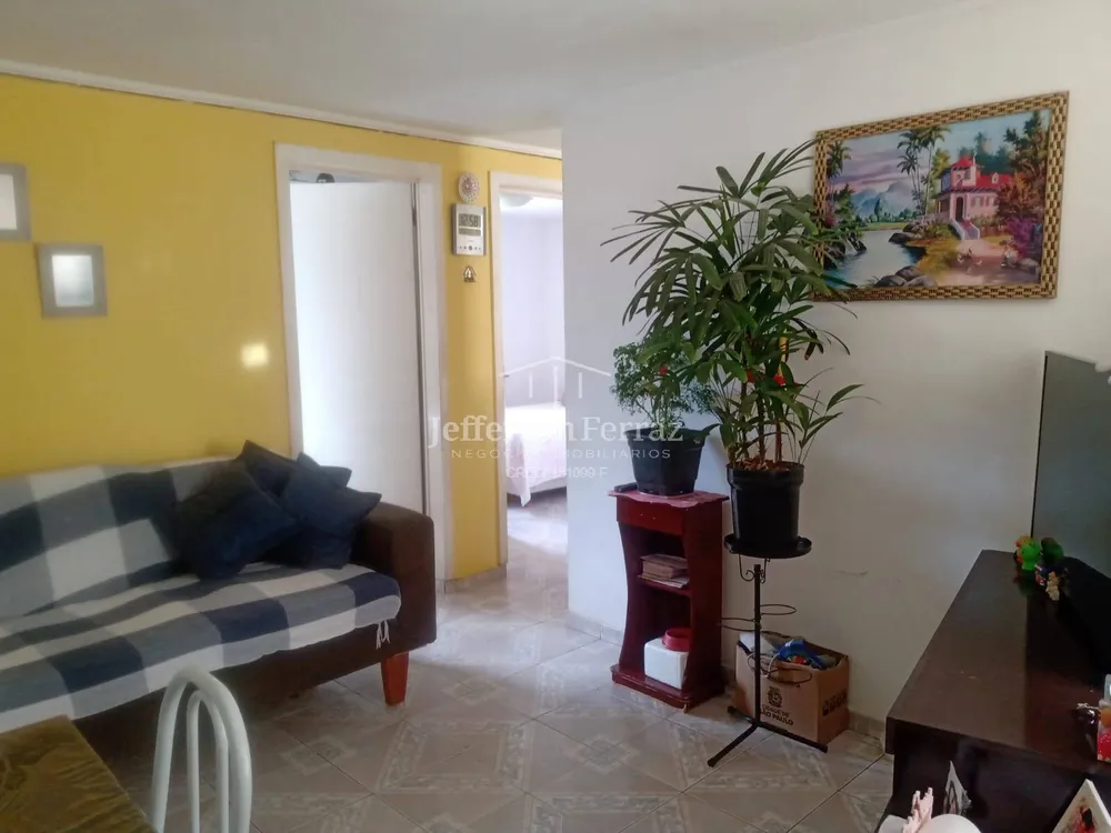 Apartamento, 2 quartos, 45 m² - Foto 5