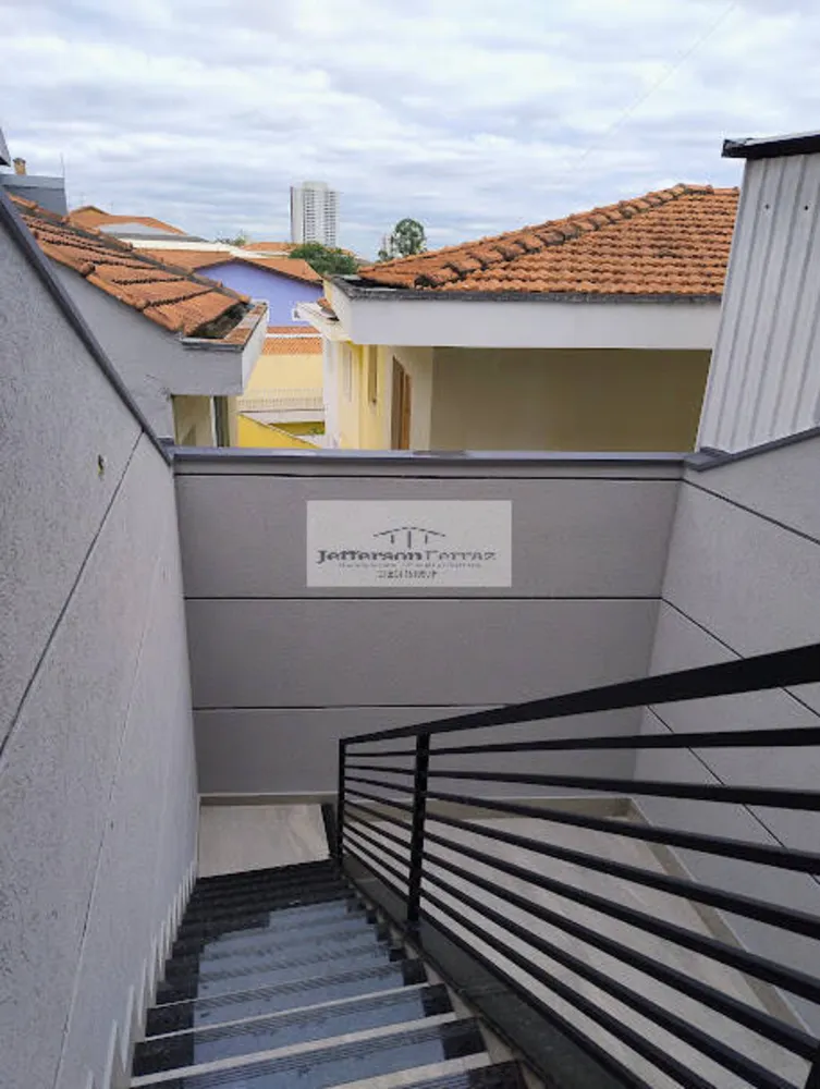 Sobrado, 2 quartos, 146 m² - Foto 6